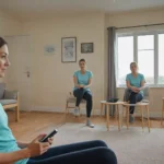 Telefizjoterapia: zalety, ograniczenia i praktyczne wskazówki