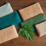 Kopertówki ekologiczne i wegańskie — przewodnik po materiałach